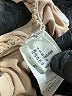 Unbranded Tan Long Sleeve Turtleneck Size S - photo 8