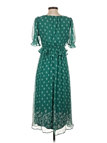 LC Lauren Conrad Casual Dress (view 2)