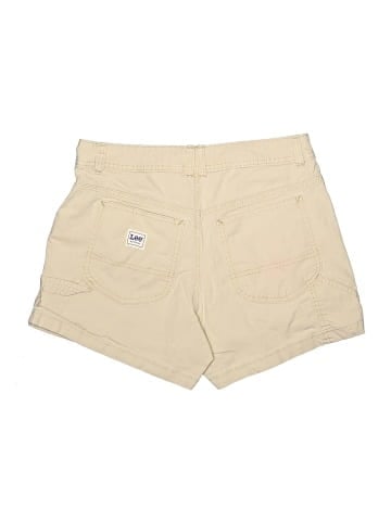 Lee Khaki Shorts (view 2)