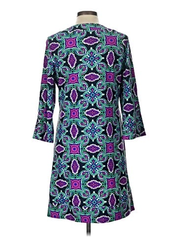 Jude Connally Casual Dress (view 2)