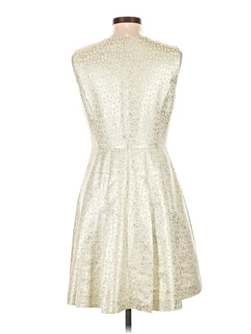 Miss Wu Cocktail Dress (view 2)