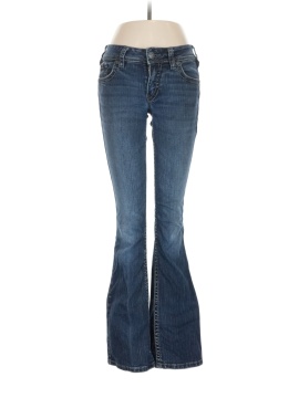 Silver Jeans Co. Jeans