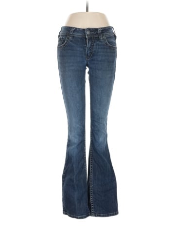 Silver Jeans Co. Jeans (view 1)
