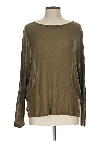 ALLSAINTS Long Sleeve T-Shirt (view 1)