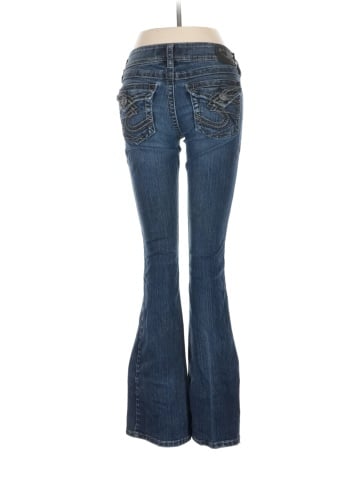 Silver Jeans Co. Jeans (view 2)