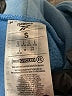 Reebok Blue Sweatshirt Size S - photo 7
