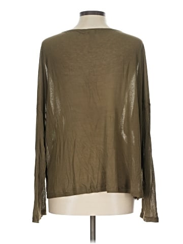 ALLSAINTS Long Sleeve T-Shirt (view 2)