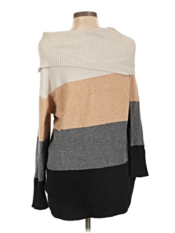 St. John's Bay Pullover Sweater (view 2)