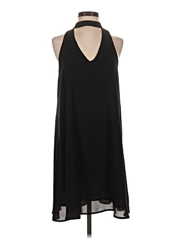Aqua Casual Dress (view 1)