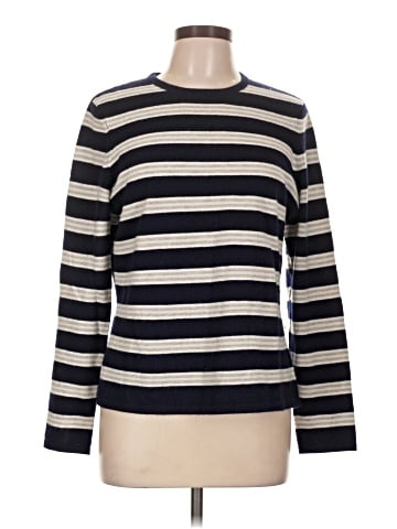 Lands' End Pullover Sweater (view 1)