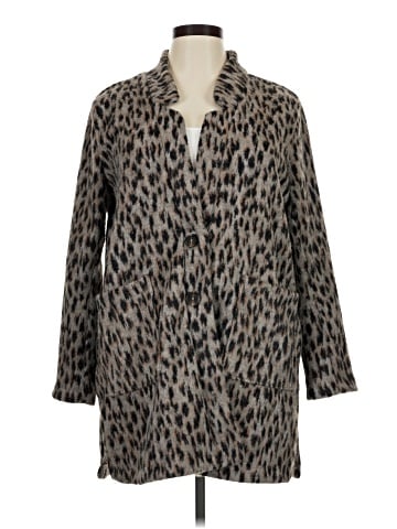 Maurices Coat (view 1)