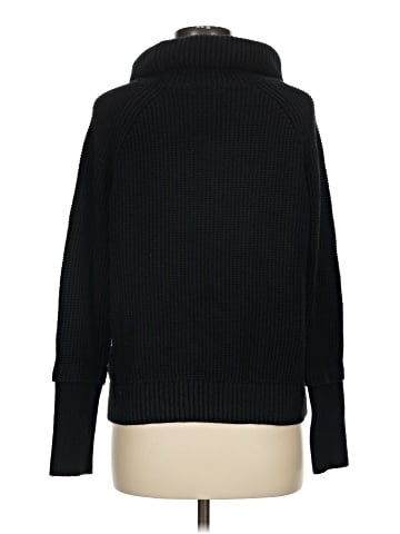 Market and Spruce Turtleneck Sweater (view 2)