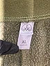 Alternative Apparel Camo Green Casual Pants Size XL - photo 4