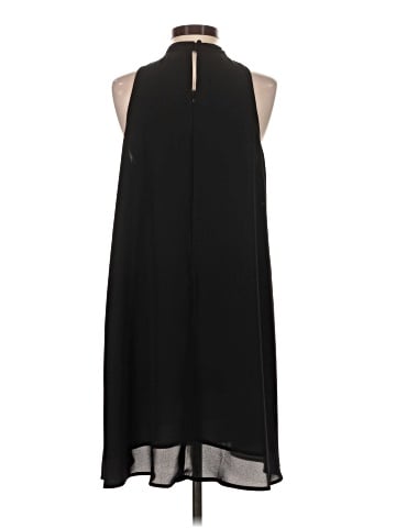 Aqua Casual Dress (view 2)
