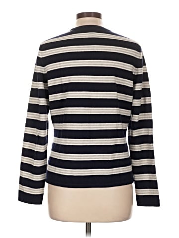 Lands' End Pullover Sweater (view 2)