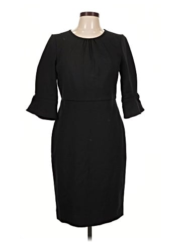 J.Crew Cocktail Dress (view 1)