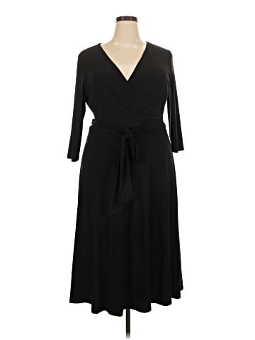 Lauren by Ralph Lauren Casual Dress (view 1)