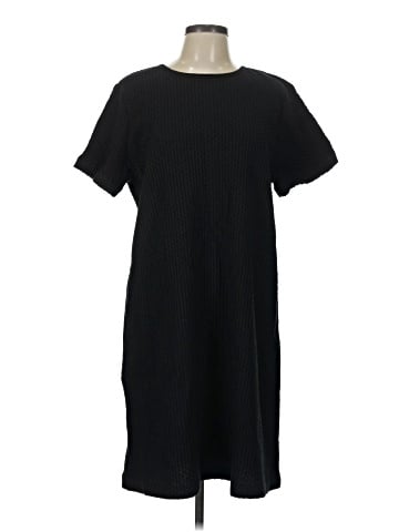 Eileen Fisher Casual Dress (view 1)
