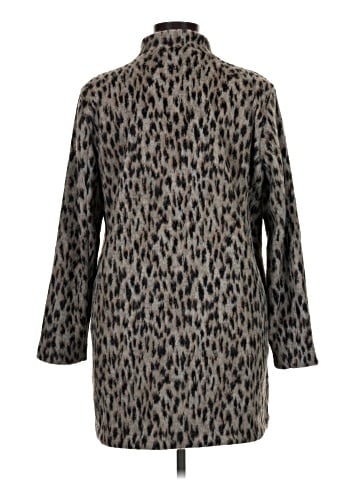 Maurices Coat (view 2)