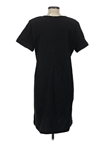 Eileen Fisher Casual Dress (view 2)