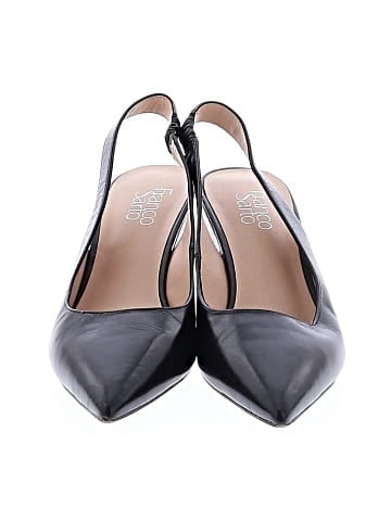 Franco Sarto Wedges (view 2)