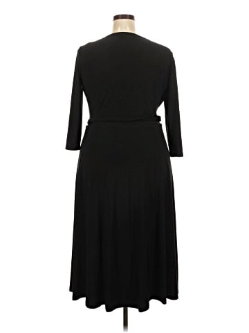 Lauren by Ralph Lauren Casual Dress (view 2)