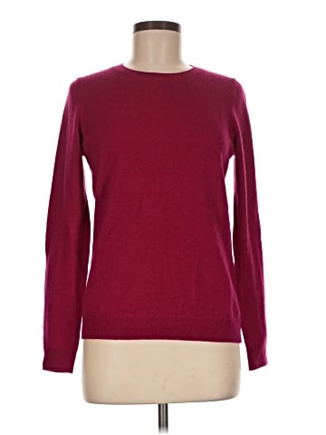 Talbots Pullover Sweater (view 1)