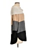 St. John's Bay Color Block Tan Pullover Sweater Size L - photo 4