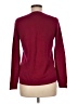 Talbots Solid Burgundy Pullover Sweater Size M - photo 2