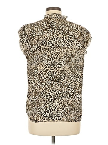 Jules & Leopold Sleeveless Blouse (view 2)