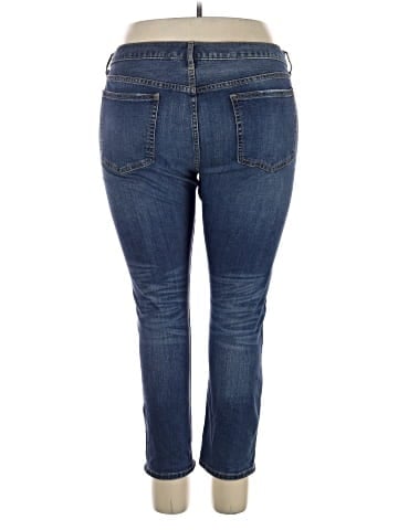 Merona Jeans (view 2)