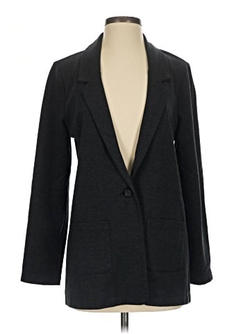 Garnet Hill Blazer (view 1)