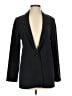 Garnet Hill Black Blazer Size 4 - photo 1