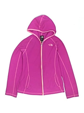 The North Face Zip Up Hoodie (view 1)
