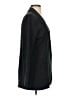 Garnet Hill Black Blazer Size 4 - photo 4