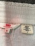 Levi's White Sleeveless Top Size M - photo 4