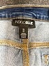 Indigo Blue Blue Denim Shorts Size Med Maternity - photo 6