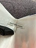 Charlotte Russe 100% Polyester Floral White Romper Size S - photo 4