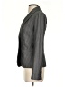 The Limited Stripes Gray Blazer Size 2 - photo 5