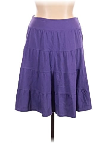 Coldwater Creek Casual Skirt (view 1)