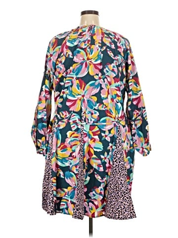 Walmart Casual Dress (view 2)