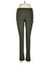 MICHAEL Michael Kors Solid Green Active Pants Size M - photo 1