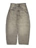 Zara Gray Jeans Size 8 - 9 - photo 1