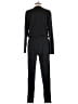Bobi Black Jumpsuit Size M - photo 2