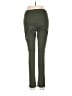 MICHAEL Michael Kors Solid Green Active Pants Size M - photo 2