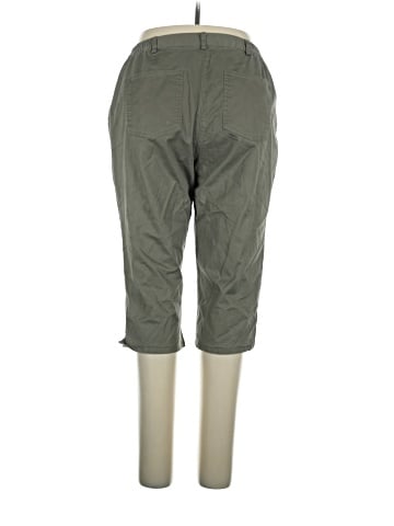 Ruby Rd. Casual Pants (view 2)