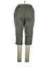 Ruby Rd. Solid Green Casual Pants Size 14 - photo 2