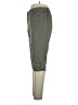 Ruby Rd. Solid Green Casual Pants Size 14 - photo 5