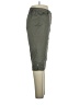 Ruby Rd. Solid Green Casual Pants Size 14 - photo 4