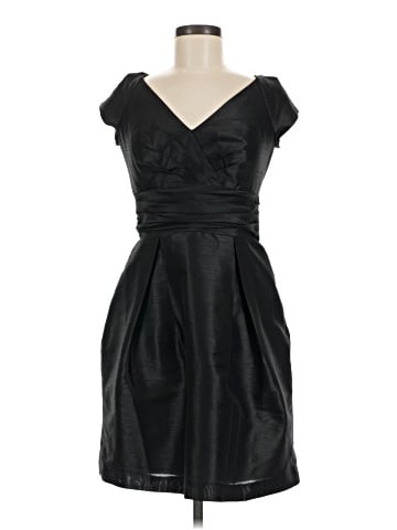 Alfred Sung Cocktail Dress (view 1)